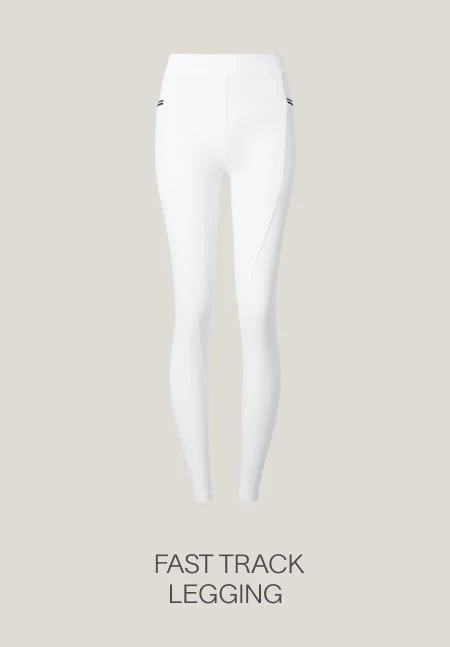 FAST TRACK LEGGING