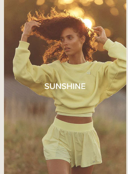SUNSHINE