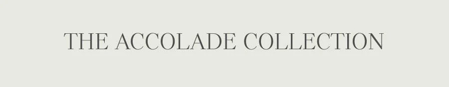 THE ACCOLADE COLLECTION