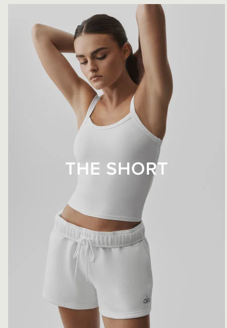 THE SHORT