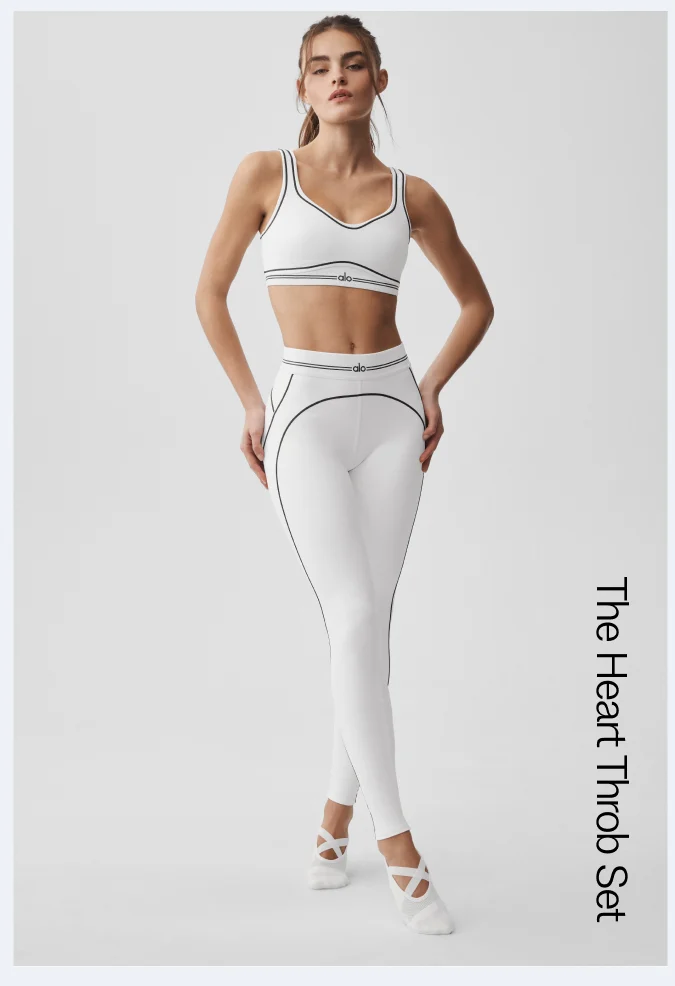 The Heart Throb Set