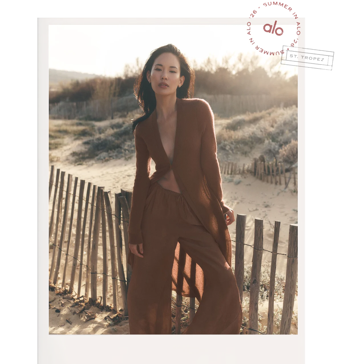 The Golden Hour Capsule