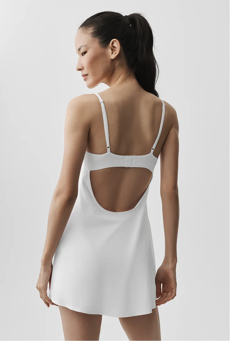 Summer Whites
