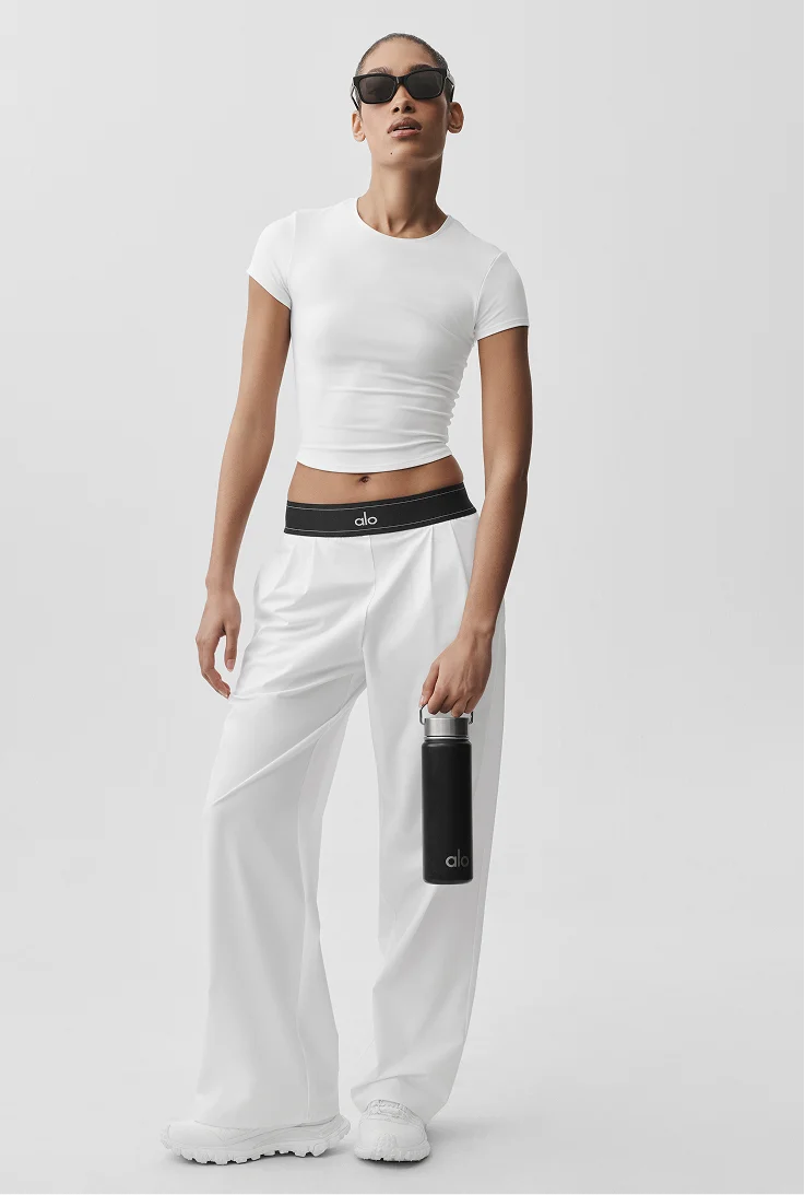 Summer Whites