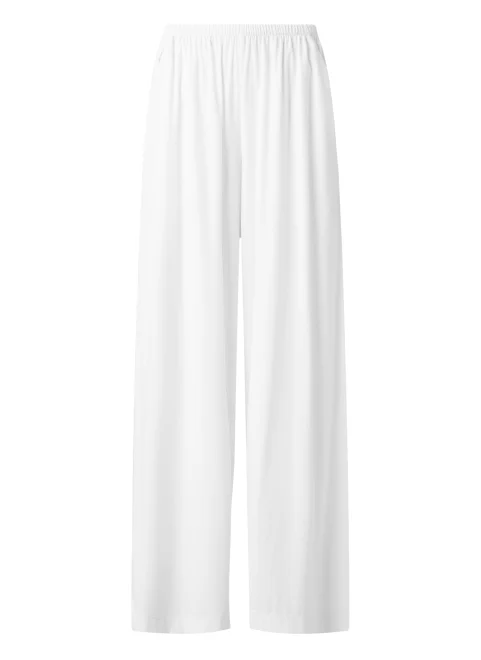 Breezy Wide Leg Pant