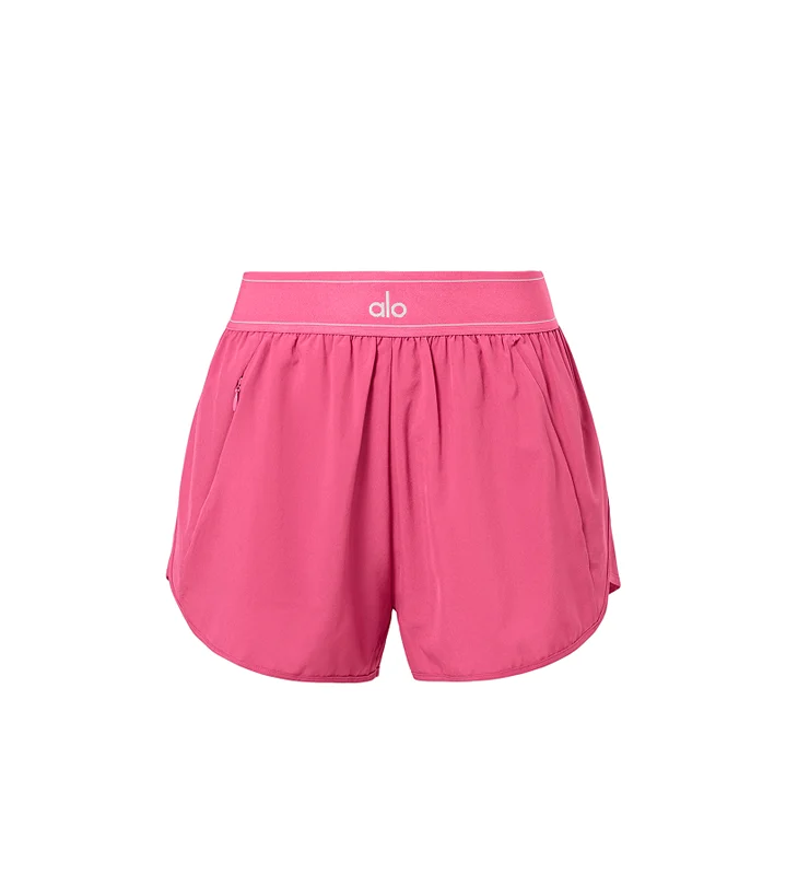 Match Point Short