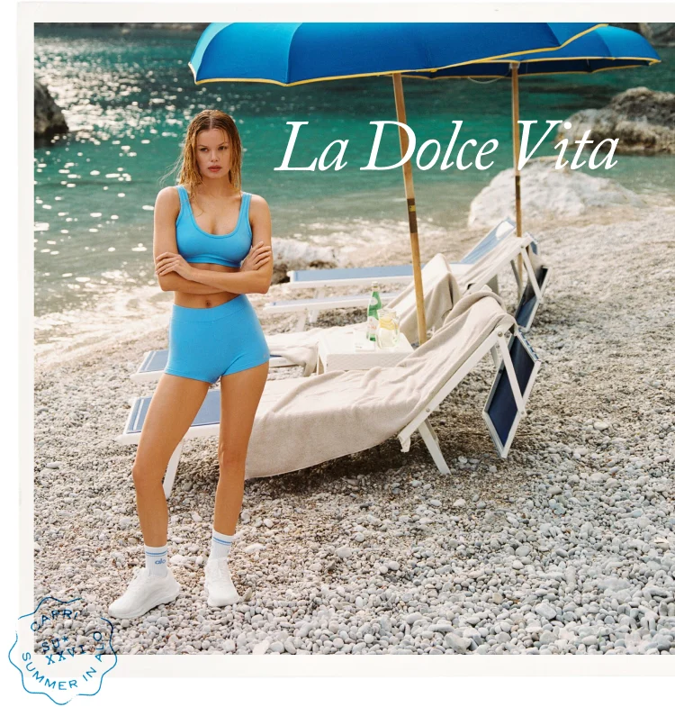 La Dolce Vita