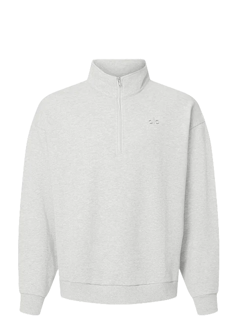 Accolade 1/4 Zip Pullover