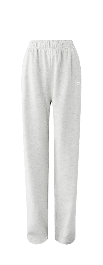 Accolade Straight Leg Sweatpant