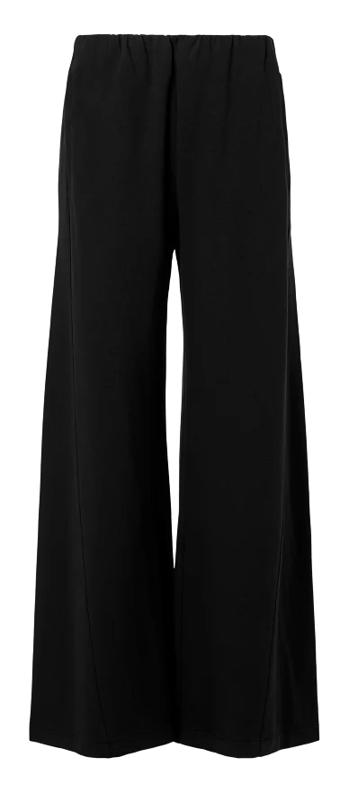 Sway Mid-Rise Gold Standard Pant - black