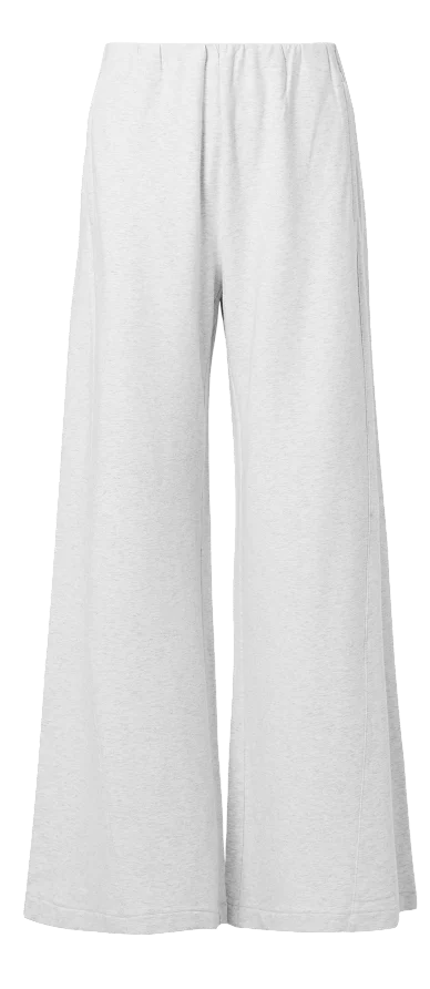 Sway Mid-Rise Gold Standard Pant - grey