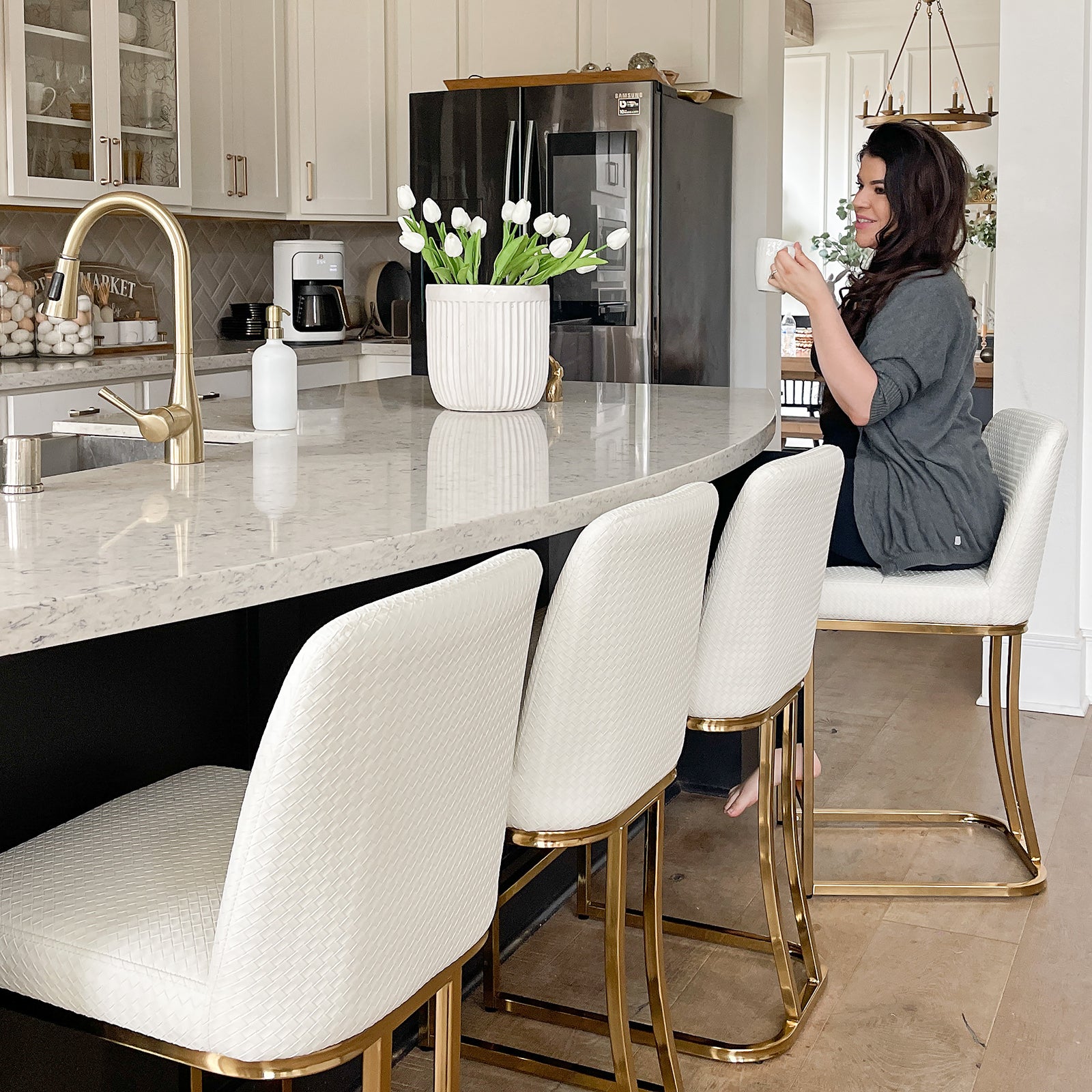 Dining Room Bar Stool