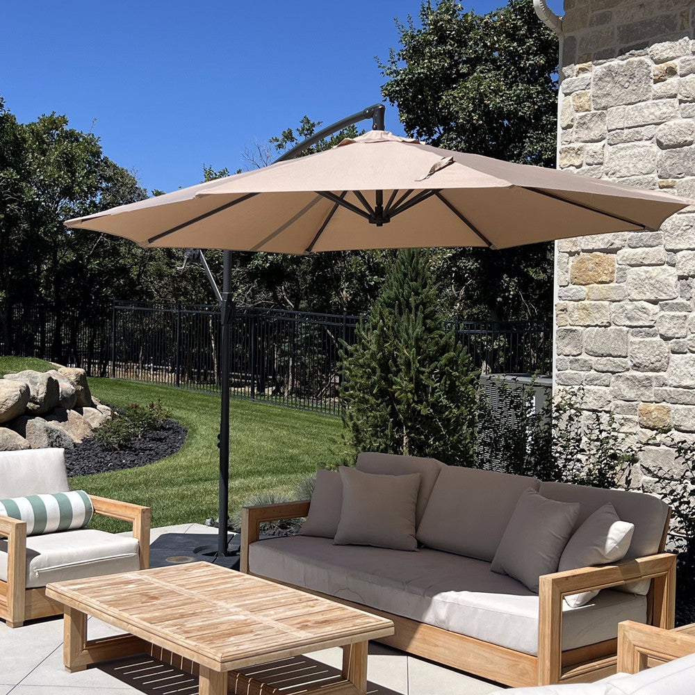 Patio Umbrella