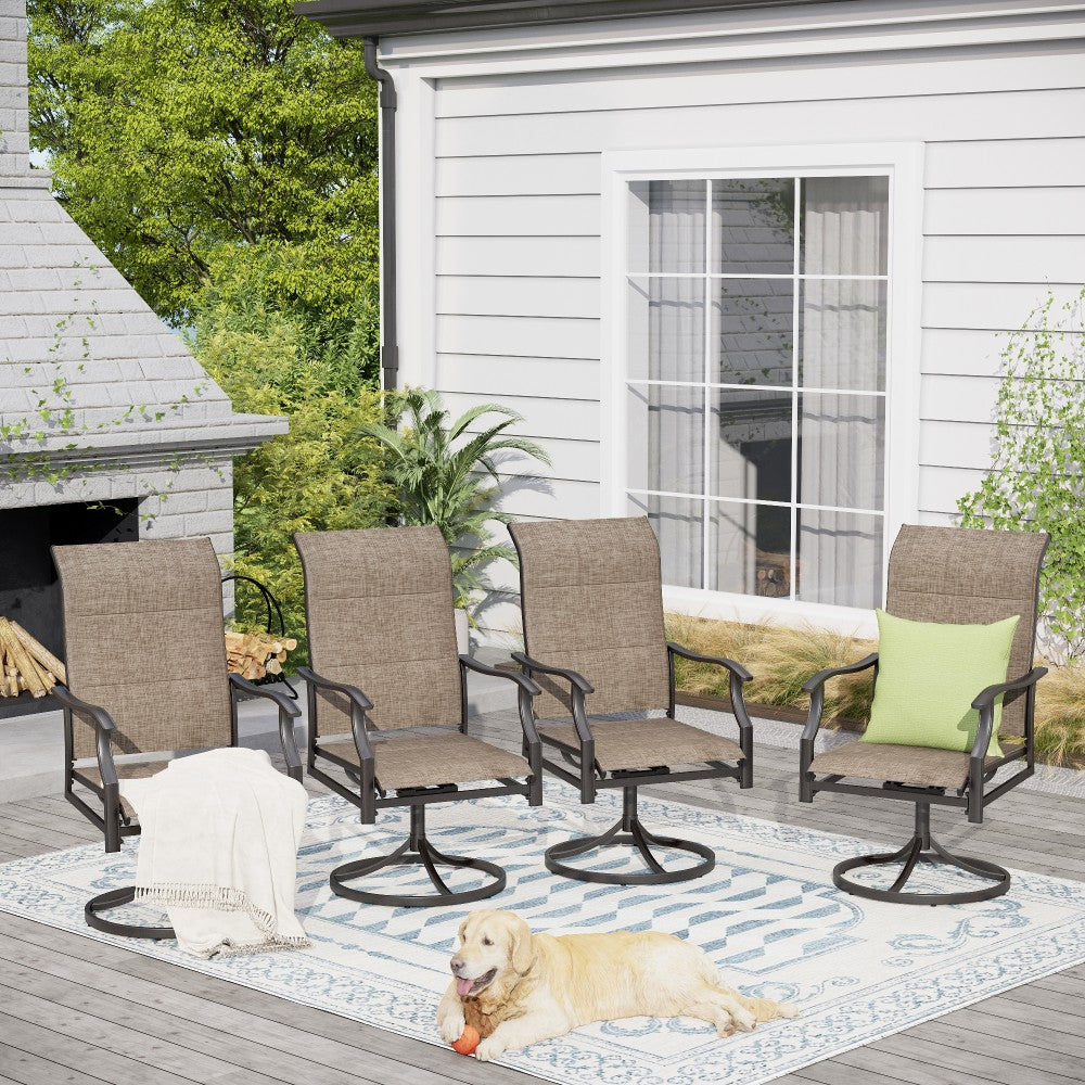 Patio Dining Chairs