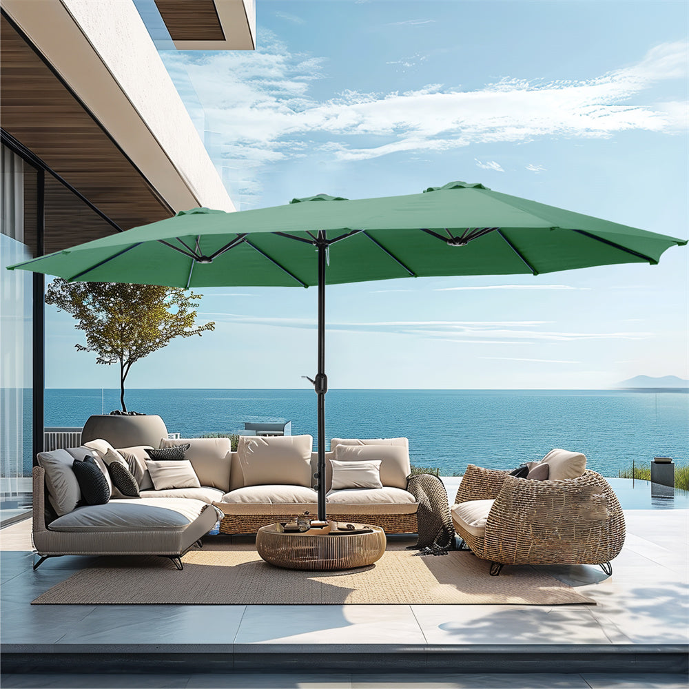 Patio Umbrella