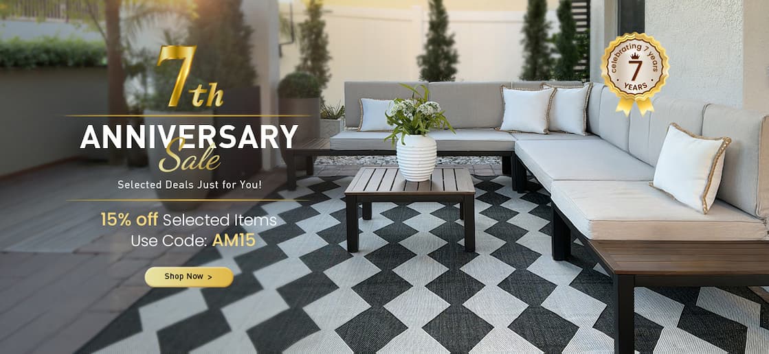 Anniversary Sale