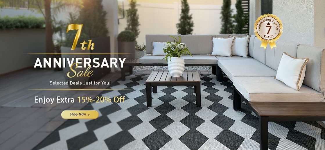 Anniversary Sale