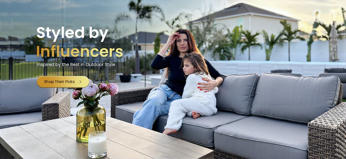 Influencer's Picks