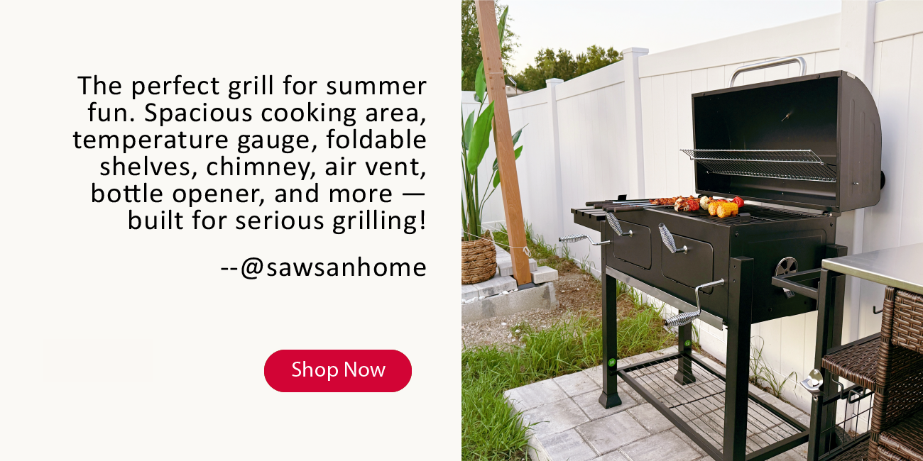 Patio Grill