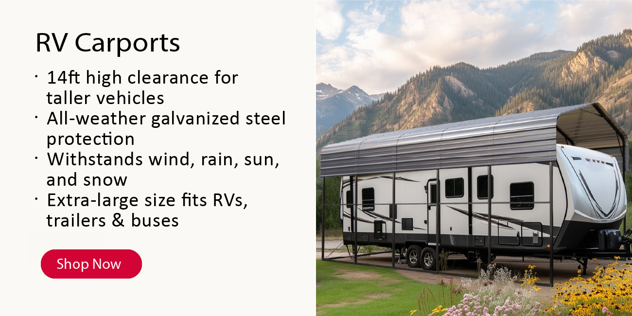 RV Carports