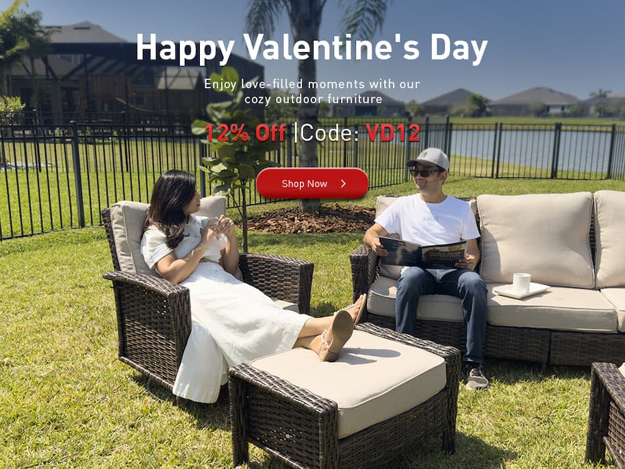 Valentine's Day Sale