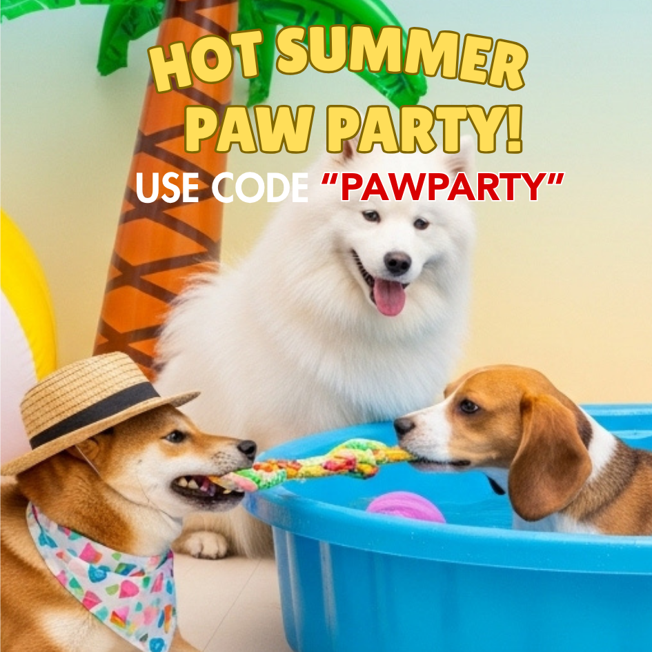 Paw Party