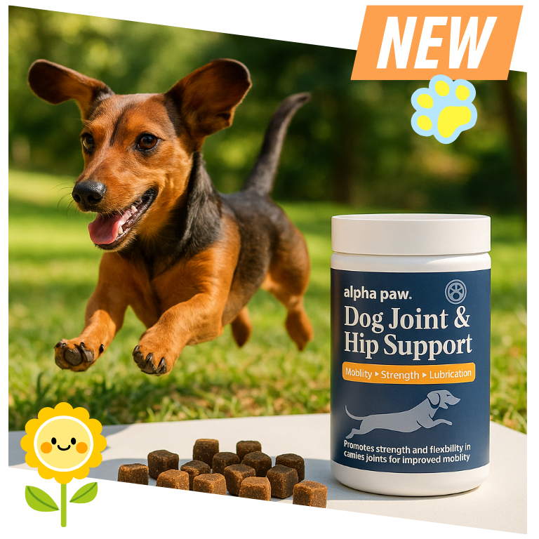 Hip Chews