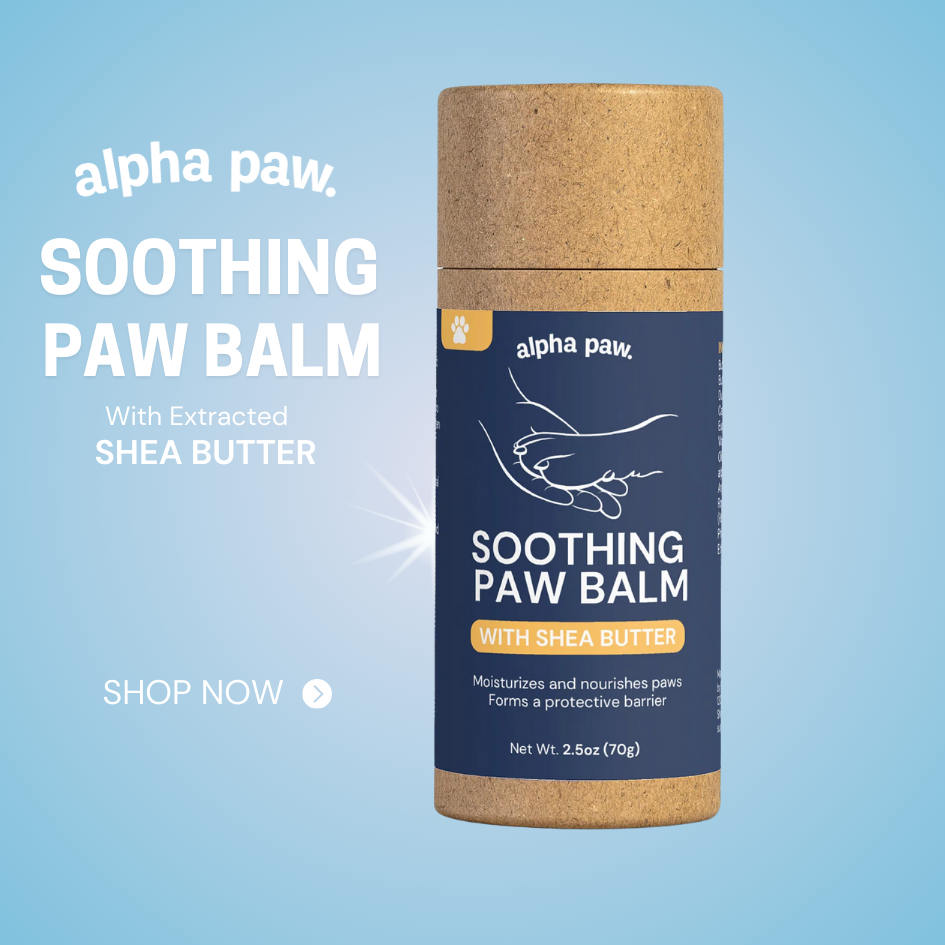 Paw Balm