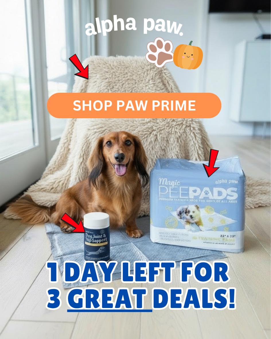 Paw Prime
