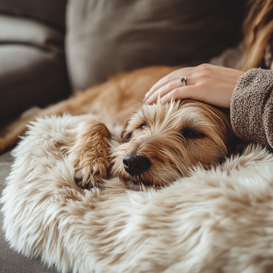 Sunday dogs