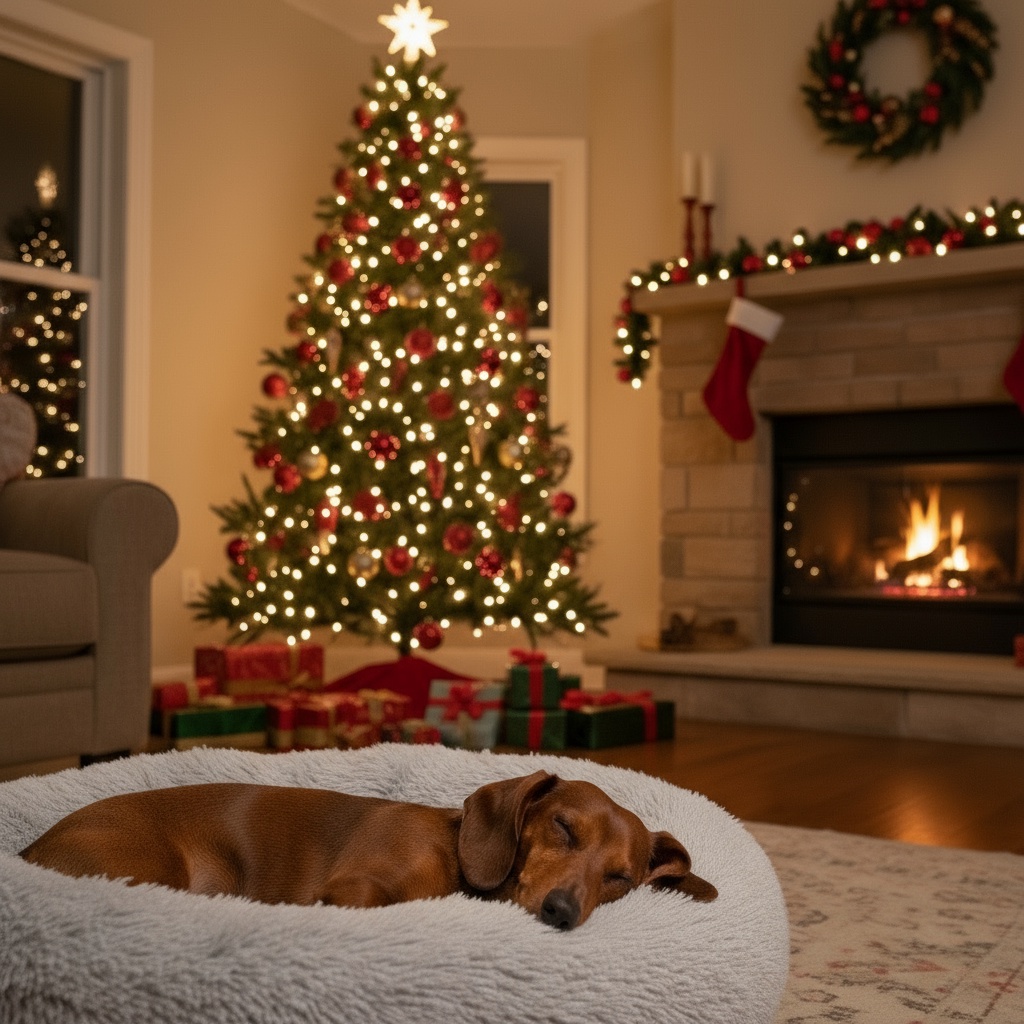 Cozy Beds