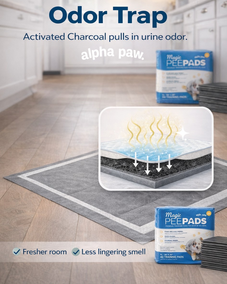 Magic Pad