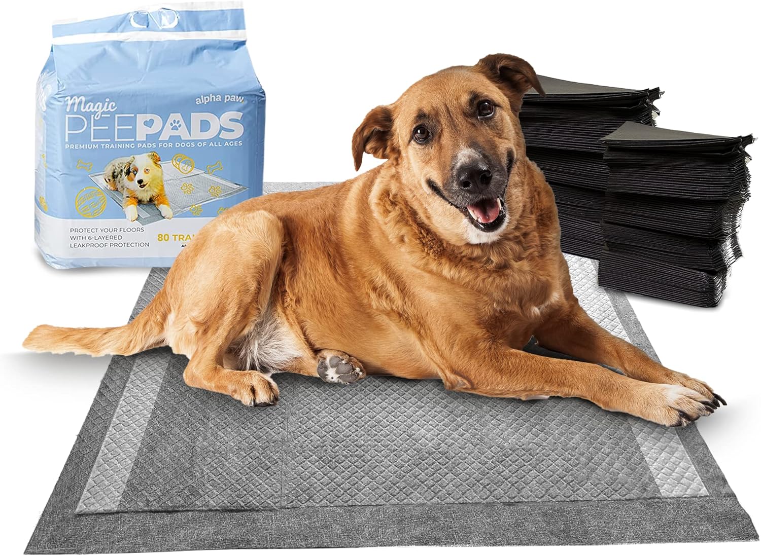 Image of Magic Pee Pads XL