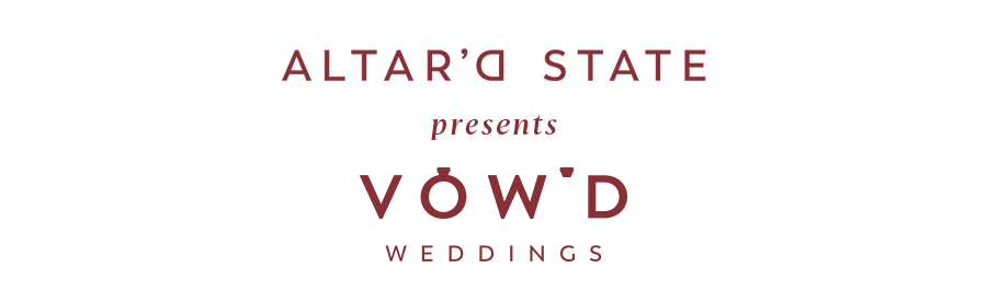 Vowd Weddings