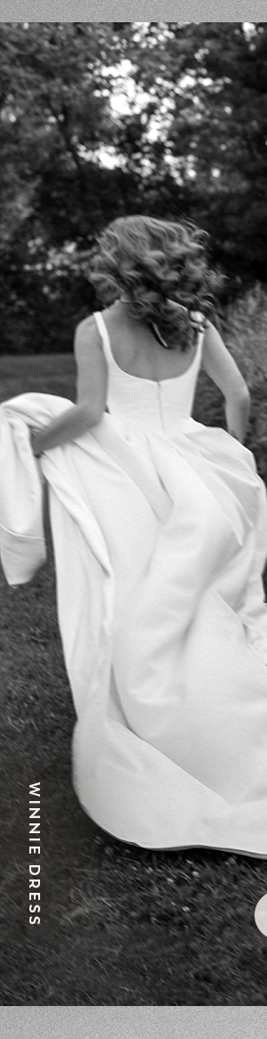 Winnie Dress