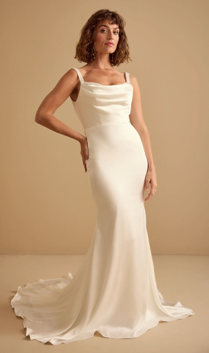 Middleton Dress