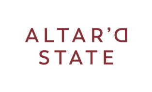 Altar'd State