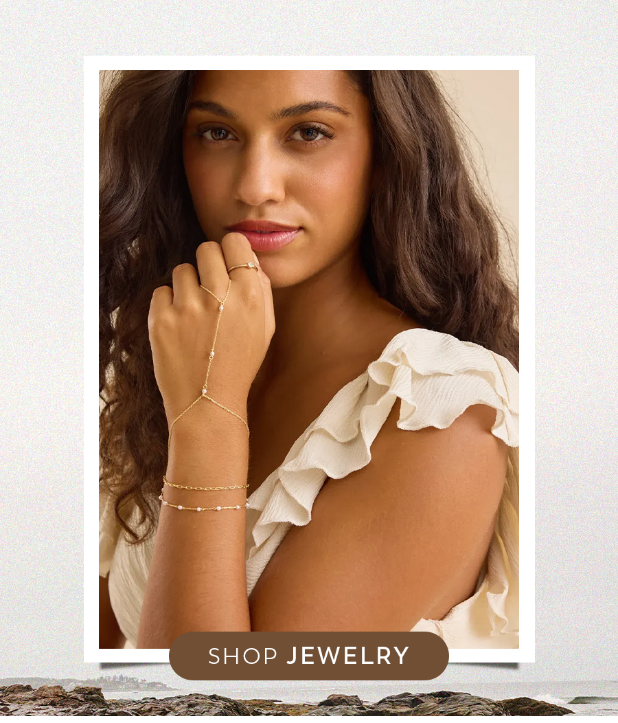 Shop Jewelry