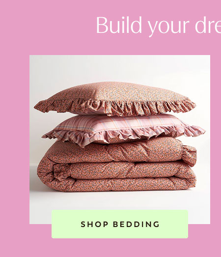 Shop Bedding