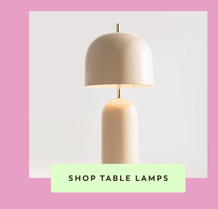 Shop Table Lamps