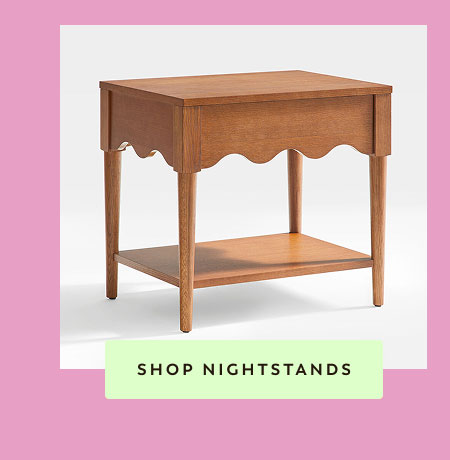 Shop Nightstands