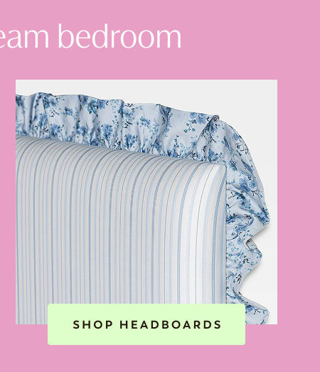 Shop Headboards