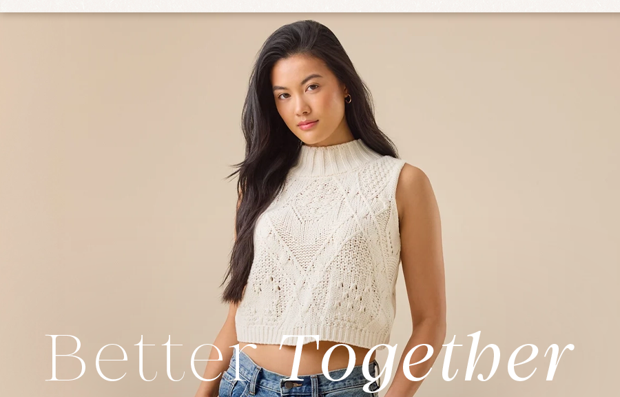 Shop Cropped Sweaters