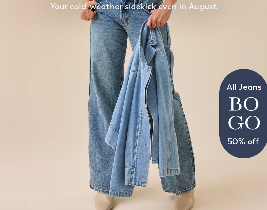 Shop Jeans