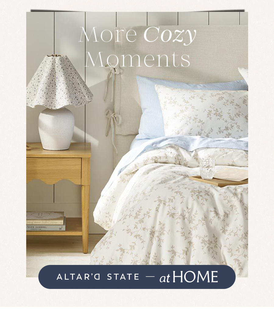 Shop Home