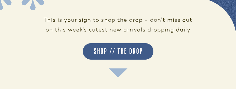 Shop The Drop