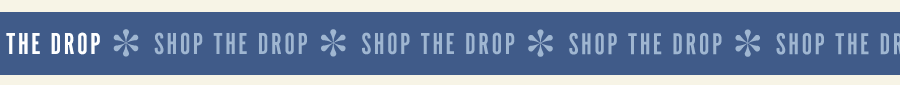 Shop The Drop