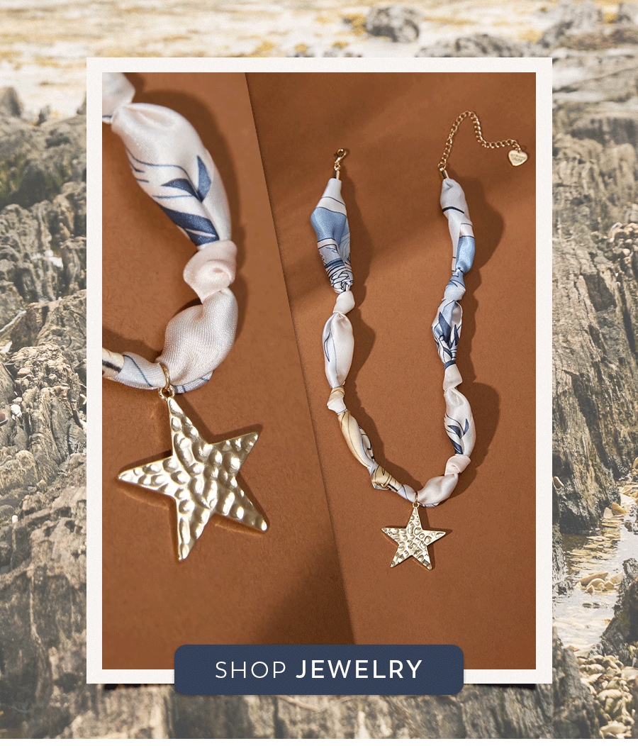 Shop Jewelry