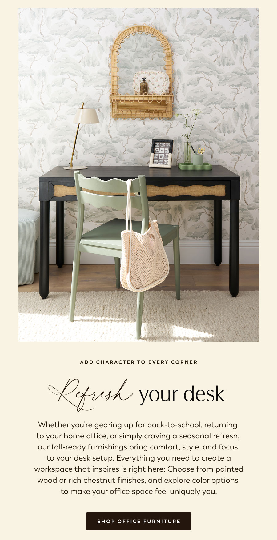Shop Office Furniture