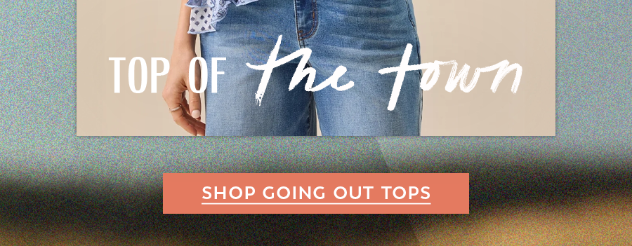 shop going out tops